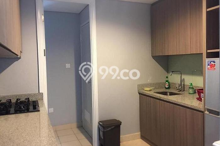 Apartemen Minimalis untuk Disewa, 2 Kamar di Jakarta Selatan Apartemen Minimalis untuk Disewa, 2 Kamar di Jakarta Selatan