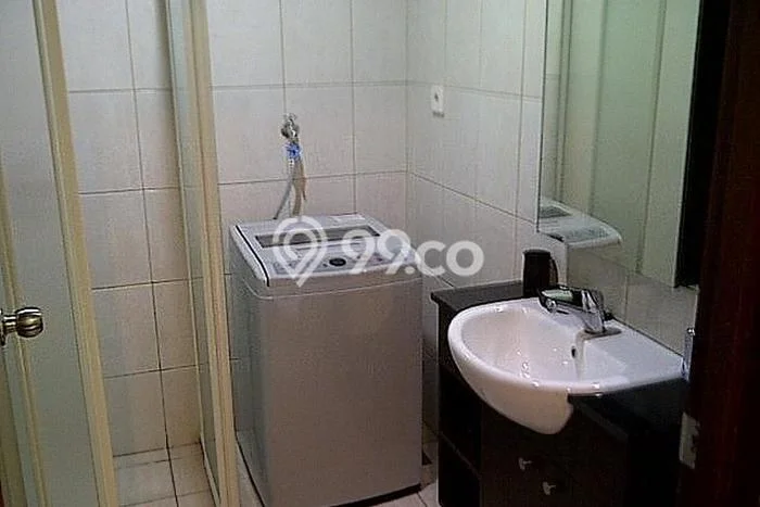 Sewa Apartemen Harga Terjangkau di Thamrin 1 Bedroom Sewa Apartemen Harga Terjangkau di Thamrin 1 Bedroom