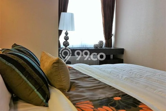 Sewa Apartemen Harga Terjangkau di Thamrin 1 Bedroom Sewa Apartemen Harga Terjangkau di Thamrin 1 Bedroom