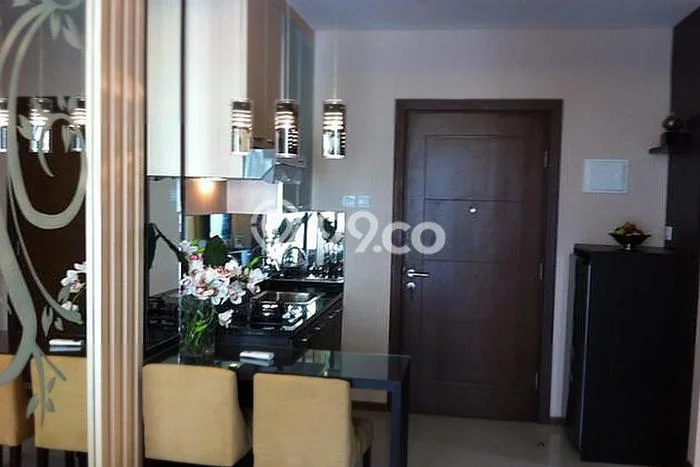 Sewa Apartemen Harga Terjangkau di Thamrin 1 Bedroom Sewa Apartemen Harga Terjangkau di Thamrin 1 Bedroom