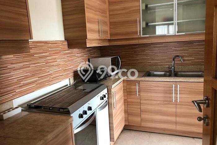 Disewakan Segera Apartemen Strategis 2 KT, 2 KM di Kawasan Kebayoran Lama Disewakan Segera Apartemen Strategis 2 KT, 2 KM di Kawasan Kebayoran Lama