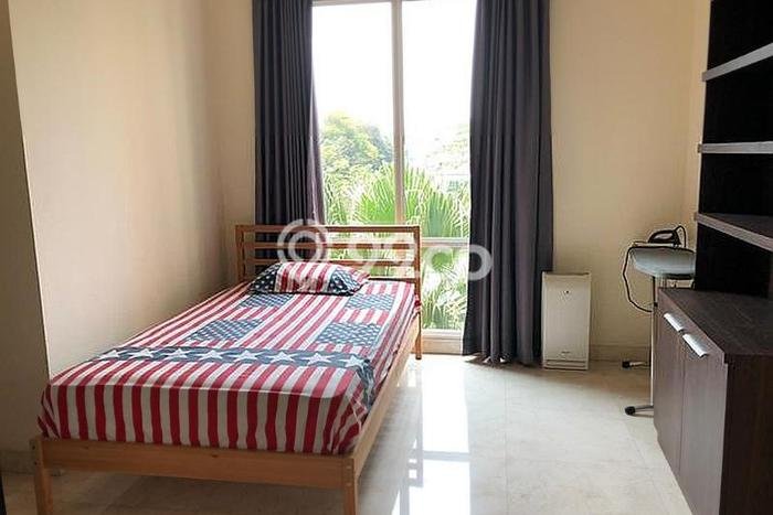 Disewakan Segera Apartemen Strategis 2 KT, 2 KM di Kawasan Kebayoran Lama Disewakan Segera Apartemen Strategis 2 KT, 2 KM di Kawasan Kebayoran Lama