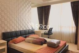 Apartemen Minimalis untuk Disewa, 2 Kamar di Jakarta Selatan Apartemen Minimalis untuk Disewa, 2 Kamar di Jakarta Selatan