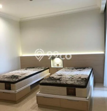 FOR RENT! Hunian Apartemen Nyaman di Kebayoran Lama Jakarta Selatan 3 KT FOR RENT! Hunian Apartemen Nyaman di Kebayoran Lama Jakarta Selatan 3 KT