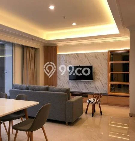 FOR RENT! Hunian Apartemen Nyaman di Kebayoran Lama Jakarta Selatan 3 KT FOR RENT! Hunian Apartemen Nyaman di Kebayoran Lama Jakarta Selatan 3 KT
