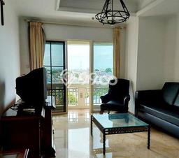 Hunian Apartemen Strategis untuk Dijual di Jakarta Barat dengan 2 Kamar Hunian Apartemen Strategis untuk Dijual di Jakarta Barat dengan 2 Kamar