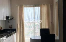 Apartemen Favorit Nyaman Dijual di Jakarta Barat dengan 2 Kamar Tidur Apartemen Favorit Nyaman Dijual di Jakarta Barat dengan 2 Kamar Tidur