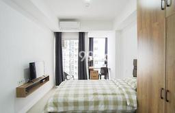 Apartemen di , Tangerang, 1 KT, Luas 26m2m², Fasilitas Lengkap Apartemen di , Tangerang, 1 KT, Luas 26m2m², Fasilitas Lengkap