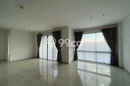 Apartemen di Alam Sutera, 3 KT, Luas 128m², Area Prospektif Apartemen di Alam Sutera, 3 KT, Luas 128m², Area Prospektif