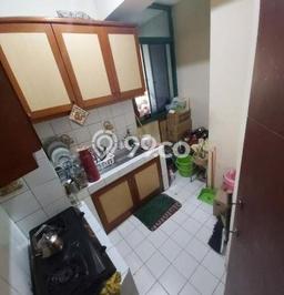 Unit Apartemen Dijual di Cempaka Putih, Jakarta Pusat, dengan 4 Bedroom, 3 Bathroom Unit Apartemen Dijual di Cempaka Putih, Jakarta Pusat, dengan 4 Bedroom, 3 Bathroom