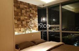 Hunian Apartemen High-Class untuk Dijual di Jakarta Barat dengan 4 BR & 3 Kamar Mandi Hunian Apartemen High-Class untuk Dijual di Jakarta Barat dengan 4 BR & 3 Kamar Mandi