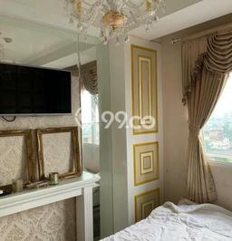 Untuk Dijual Apartemen 2 KT & 1 KM di Jakarta Timur Lokasi Strategis Untuk Dijual Apartemen 2 KT & 1 KM di Jakarta Timur Lokasi Strategis
