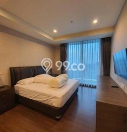 Apartemen Prestisius Dijual di Jakarta Selatan Lokasi Strategis Punya 3 Kamar Tidur Apartemen Prestisius Dijual di Jakarta Selatan Lokasi Strategis Punya 3 Kamar Tidur