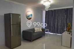 Apartemen Favorit Nyaman Dijual di Jakarta Selatan dengan 3 Kamar Tidur Apartemen Favorit Nyaman Dijual di Jakarta Selatan dengan 3 Kamar Tidur