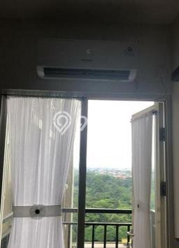 Unit Apartemen Dijual di Cimanggis, Depok, dengan 2 Bedroom, 1 Bathroom Unit Apartemen Dijual di Cimanggis, Depok, dengan 2 Bedroom, 1 Bathroom