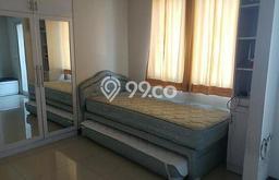 Apartemen Cozy Dijual di Jakarta Barat Spesifikasi 1 KT, 1 KM Apartemen Cozy Dijual di Jakarta Barat Spesifikasi 1 KT, 1 KM
