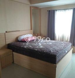 Apartemen Harga Terjangkau untuk Dijual di Margonda Dengan Spesifikasi 1 KT & 1 KM Apartemen Harga Terjangkau untuk Dijual di Margonda Dengan Spesifikasi 1 KT & 1 KM