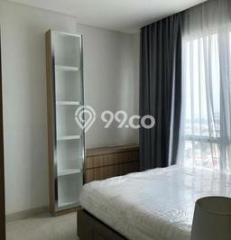 Untuk Dijual Apartemen 2 KT & 1 KM di Jakarta Barat Area Strategis Untuk Dijual Apartemen 2 KT & 1 KM di Jakarta Barat Area Strategis