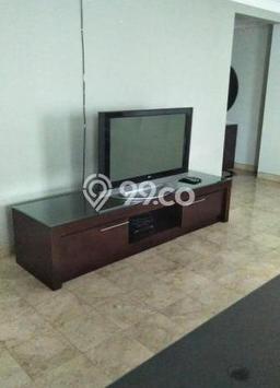 Hunian Apartemen High-Class untuk Dijual di Jakarta Selatan dengan 3 BR & 3 Kamar Mandi Hunian Apartemen High-Class untuk Dijual di Jakarta Selatan dengan 3 BR & 3 Kamar Mandi