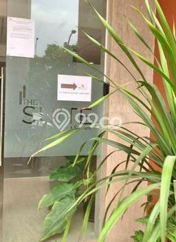 Hunian Apartemen Bagus di Senen 1 Kamar Tidur Hunian Apartemen Bagus di Senen 1 Kamar Tidur