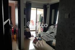 Hunian Apartemen Ideal untuk Dijual di Jakarta Barat dengan 2 Kamar Hunian Apartemen Ideal untuk Dijual di Jakarta Barat dengan 2 Kamar