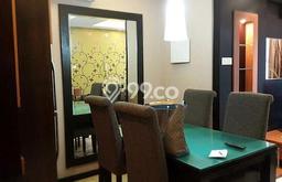 Hunian Apartemen Strategis untuk Dijual di Jakarta Selatan dengan 3 Kamar Hunian Apartemen Strategis untuk Dijual di Jakarta Selatan dengan 3 Kamar