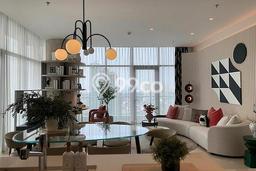 Apartemen Luxury Dijual di Jakarta Selatan Lokasi Strategis Punya 4 Kamar Tidur Apartemen Luxury Dijual di Jakarta Selatan Lokasi Strategis Punya 4 Kamar Tidur