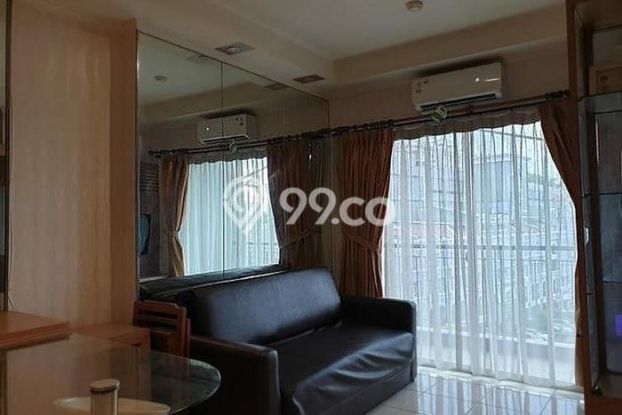 Ada Kamar Apartemen Murah Disewa di Kelapa Gading, Jakarta Utara 2 BR Ada Kamar Apartemen Murah Disewa di Kelapa Gading, Jakarta Utara 2 BR