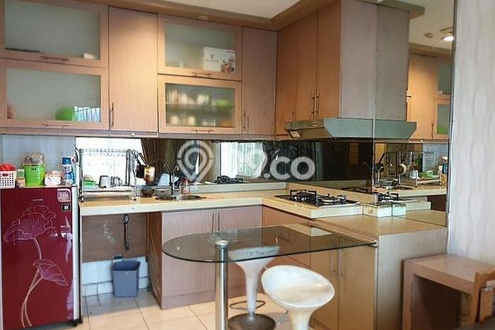 Ada Kamar Apartemen Murah Disewa di Kelapa Gading, Jakarta Utara 2 BR Ada Kamar Apartemen Murah Disewa di Kelapa Gading, Jakarta Utara 2 BR