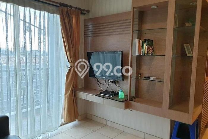 Ada Kamar Apartemen Murah Disewa di Kelapa Gading, Jakarta Utara 2 BR Ada Kamar Apartemen Murah Disewa di Kelapa Gading, Jakarta Utara 2 BR
