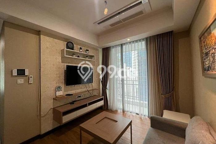 Apartemen Sewa 3 Kamar Hemat Siap Huni di Jakarta Selatan, Luas 120m2 Apartemen Sewa 3 Kamar Hemat Siap Huni di Jakarta Selatan, Luas 120m2