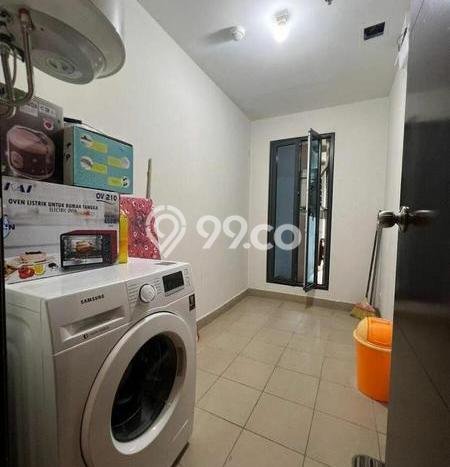 Apartemen Sewa 3 Kamar Hemat Siap Huni di Jakarta Selatan, Luas 120m2 Apartemen Sewa 3 Kamar Hemat Siap Huni di Jakarta Selatan, Luas 120m2