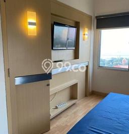 Hunian Apartemen Bagus di Pademangan 4 Kamar Tidur Hunian Apartemen Bagus di Pademangan 4 Kamar Tidur