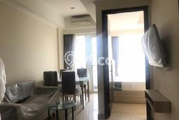 Apartemen Nyaman Dijual di Menteng, Jakarta Pusat Dilengkapi 2 KT dan 1 KM Apartemen Nyaman Dijual di Menteng, Jakarta Pusat Dilengkapi 2 KT dan 1 KM