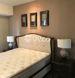 Hunian Apartemen Eksklusif untuk Dijual di Jakarta Selatan dengan 4 BR & 3 Kamar Mandi Hunian Apartemen Eksklusif untuk Dijual di Jakarta Selatan dengan 4 BR & 3 Kamar Mandi