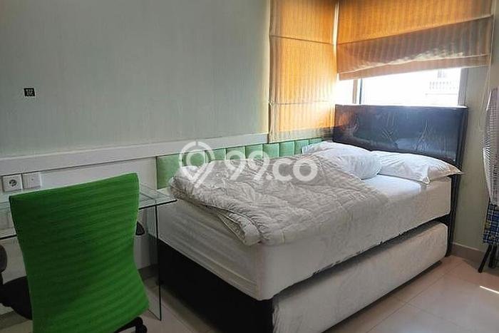 Ada Kamar Apartemen Murah Disewa di Tanah Abang, Jakarta Pusat 2 BR Ada Kamar Apartemen Murah Disewa di Tanah Abang, Jakarta Pusat 2 BR