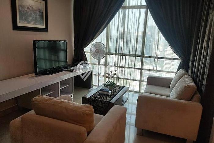 Ada Kamar Apartemen Murah Disewa di Tanah Abang, Jakarta Pusat 2 BR Ada Kamar Apartemen Murah Disewa di Tanah Abang, Jakarta Pusat 2 BR