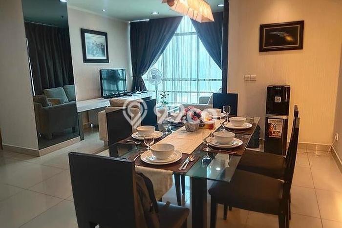 Ada Kamar Apartemen Murah Disewa di Tanah Abang, Jakarta Pusat 2 BR Ada Kamar Apartemen Murah Disewa di Tanah Abang, Jakarta Pusat 2 BR