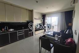 Hunian Apartemen Disewakan Terjangkau 86m2 di Tanah Abang, Cocok Dijadikan Hunian Anda Hunian Apartemen Disewakan Terjangkau 86m2 di Tanah Abang, Cocok Dijadikan Hunian Anda