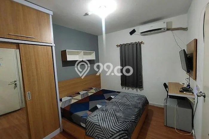 Jarang Ada! Hunian Apartemen Hemat di Neglasari, Tangerang 1 Kamar Tidur dan 1 Kamar Mandi Jarang Ada! Hunian Apartemen Hemat di Neglasari, Tangerang 1 Kamar Tidur dan 1 Kamar Mandi