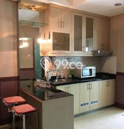 Hunian Strategis 42m2 di Thamrin Jakarta Pusat 1 Bedroom Hunian Strategis 42m2 di Thamrin Jakarta Pusat 1 Bedroom