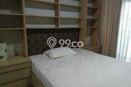 Apartemen Disewa Murah 3 KT / 2 KM di Tanah Abang, Jakarta Pusat Apartemen Disewa Murah 3 KT / 2 KM di Tanah Abang, Jakarta Pusat