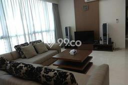 Apartemen Strategis 142m2 di Kuningan Jakarta Selatan 3 KT Apartemen Strategis 142m2 di Kuningan Jakarta Selatan 3 KT