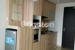 Apartemen Favorit Modern Dijual di Depok dengan 1 Kamar Tidur Apartemen Favorit Modern Dijual di Depok dengan 1 Kamar Tidur