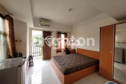 Apartemen Harga Terjangkau untuk Dijual di Margonda Dengan Spesifikasi 1 KT & 1 KM Apartemen Harga Terjangkau untuk Dijual di Margonda Dengan Spesifikasi 1 KT & 1 KM