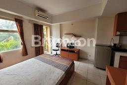 Apartemen Terjangkau Dijual di Depok 1 KT & 1 KM Apartemen Terjangkau Dijual di Depok 1 KT & 1 KM