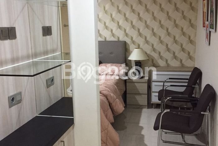 Dijual Apartemen 1 KT & 2 KM di Semarang Lokasi Strategis Dijual Apartemen 1 KT & 2 KM di Semarang Lokasi Strategis