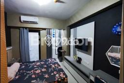 Apartemen Siap Huni 1 Kamar dengan Harga Hemat di Area Tembalang, Semarang Apartemen Siap Huni 1 Kamar dengan Harga Hemat di Area Tembalang, Semarang