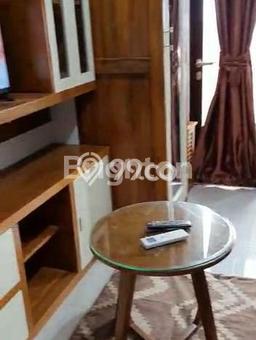 Apartemen Murah dengan 1 BR & 1 KM di Tembalang Semarang Apartemen Murah dengan 1 BR & 1 KM di Tembalang Semarang