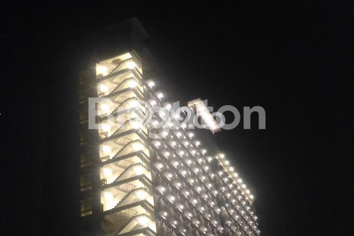 Apartemen Terjangkau di Tembalang Semarang dengan 1 KT & 1 KM Apartemen Terjangkau di Tembalang Semarang dengan 1 KT & 1 KM